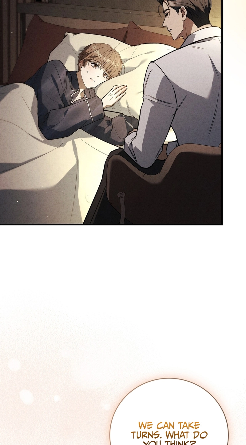 Salt Heart - Chapter 40 Page 37