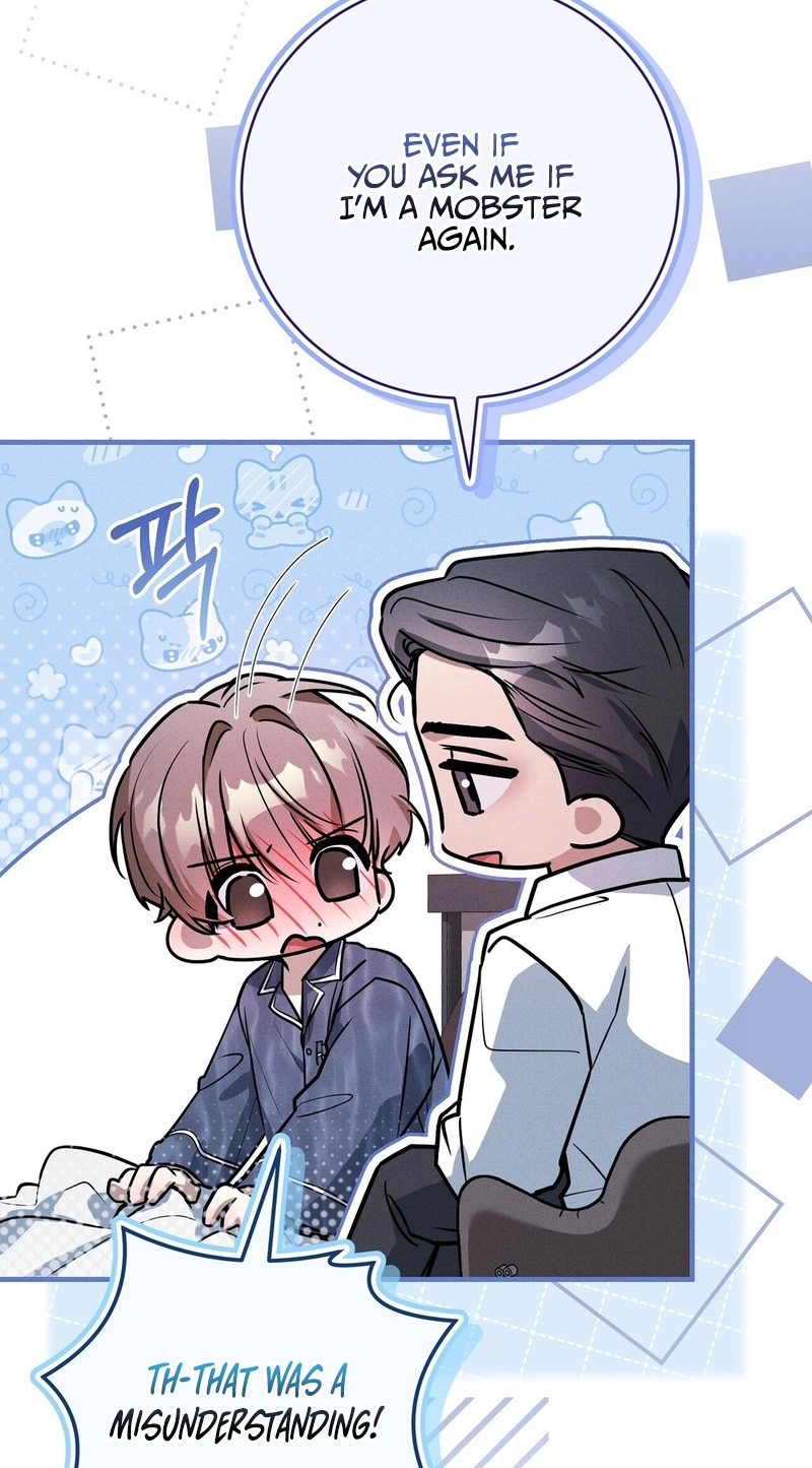 Salt Heart - Chapter 40 Page 39