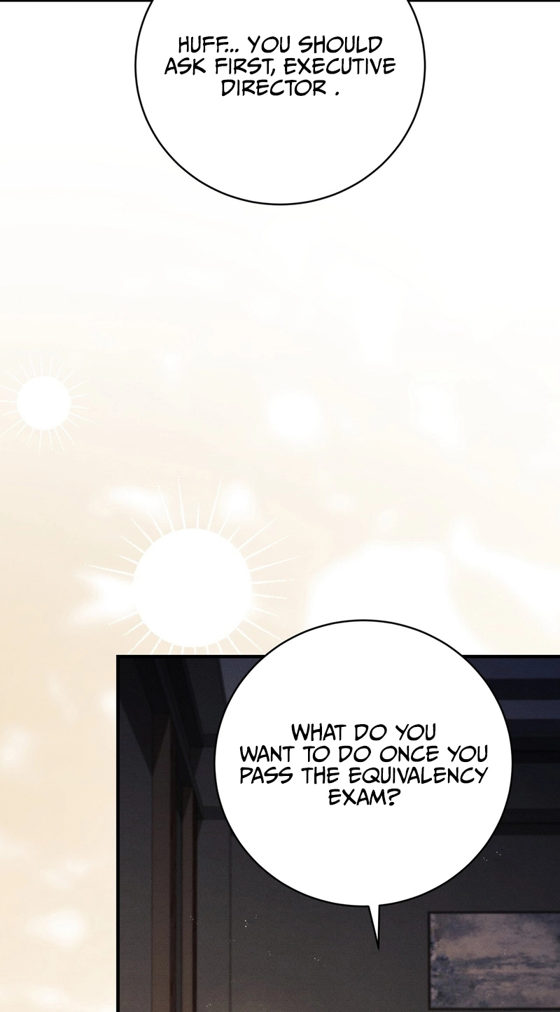 Salt Heart - Chapter 40 Page 41