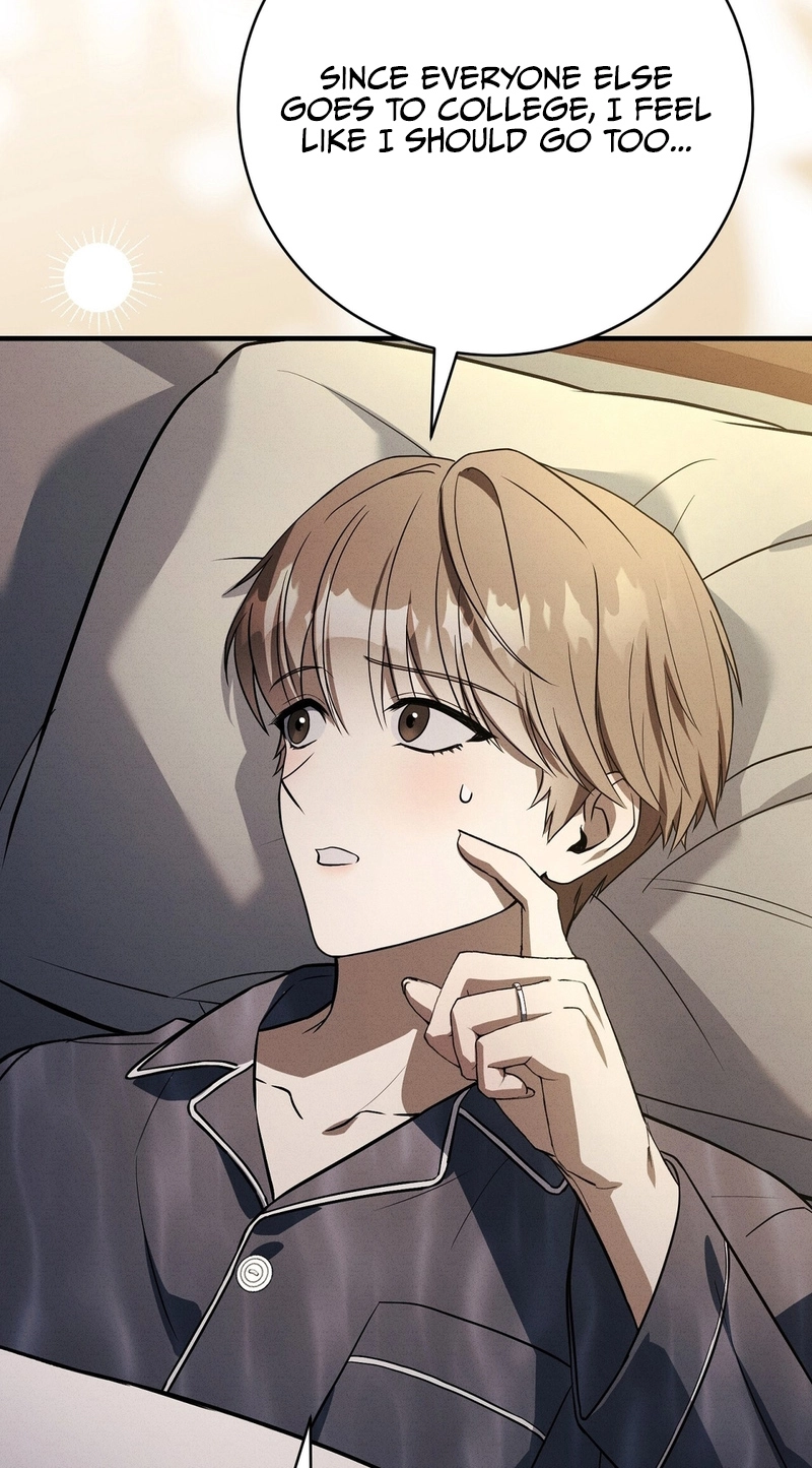 Salt Heart - Chapter 40 Page 43