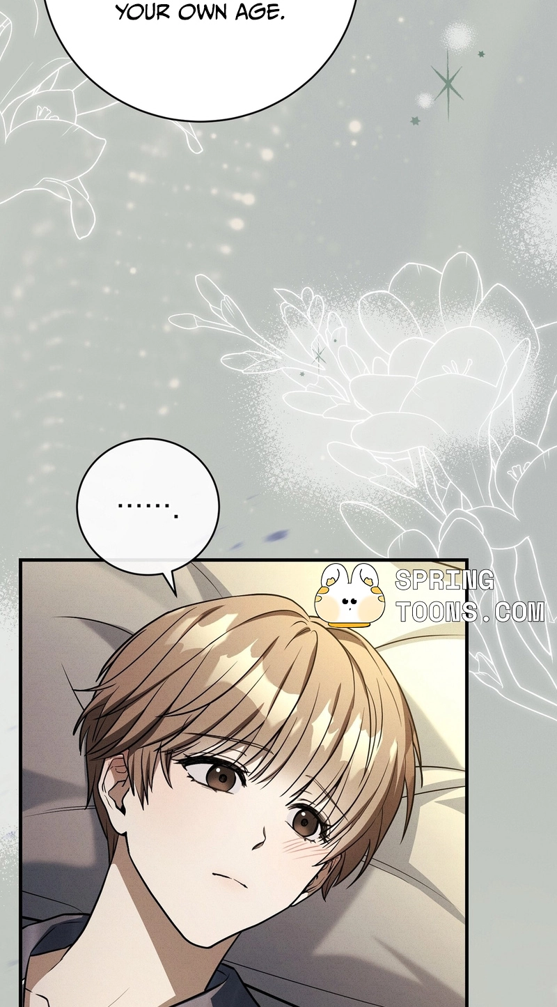 Salt Heart - Chapter 40 Page 54