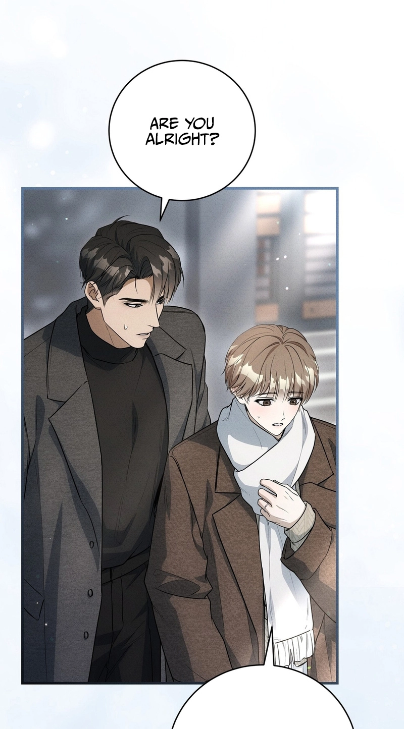 Salt Heart - Chapter 40 Page 75