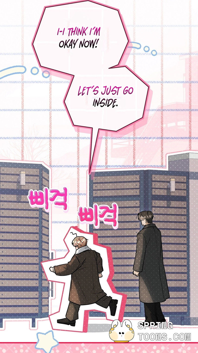 Salt Heart - Chapter 40 Page 87