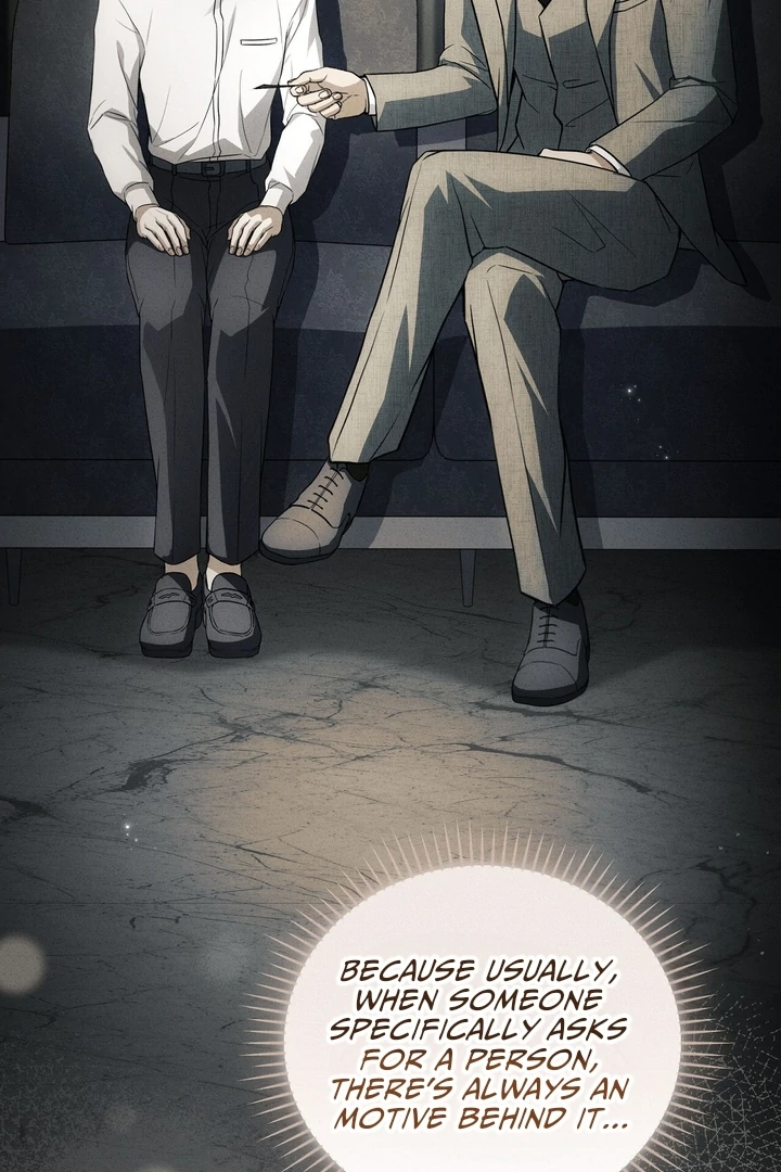 Salt Heart - Chapter 5 Page 10