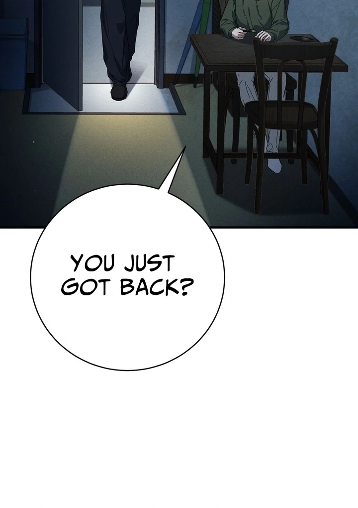 Salt Heart - Chapter 5 Page 22