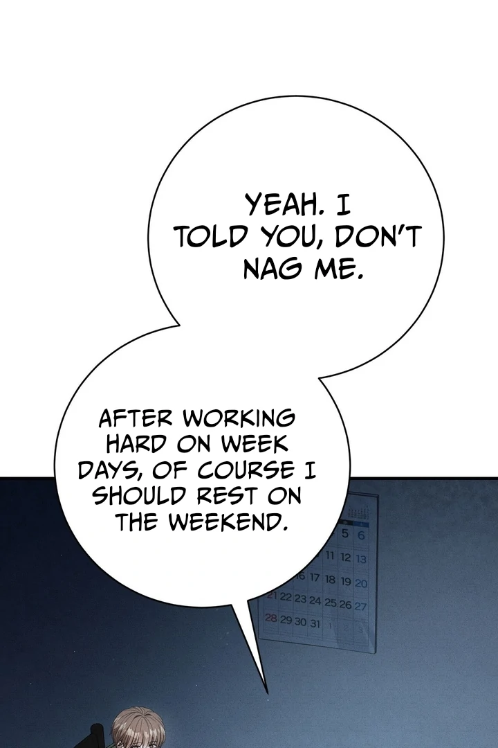Salt Heart - Chapter 5 Page 23