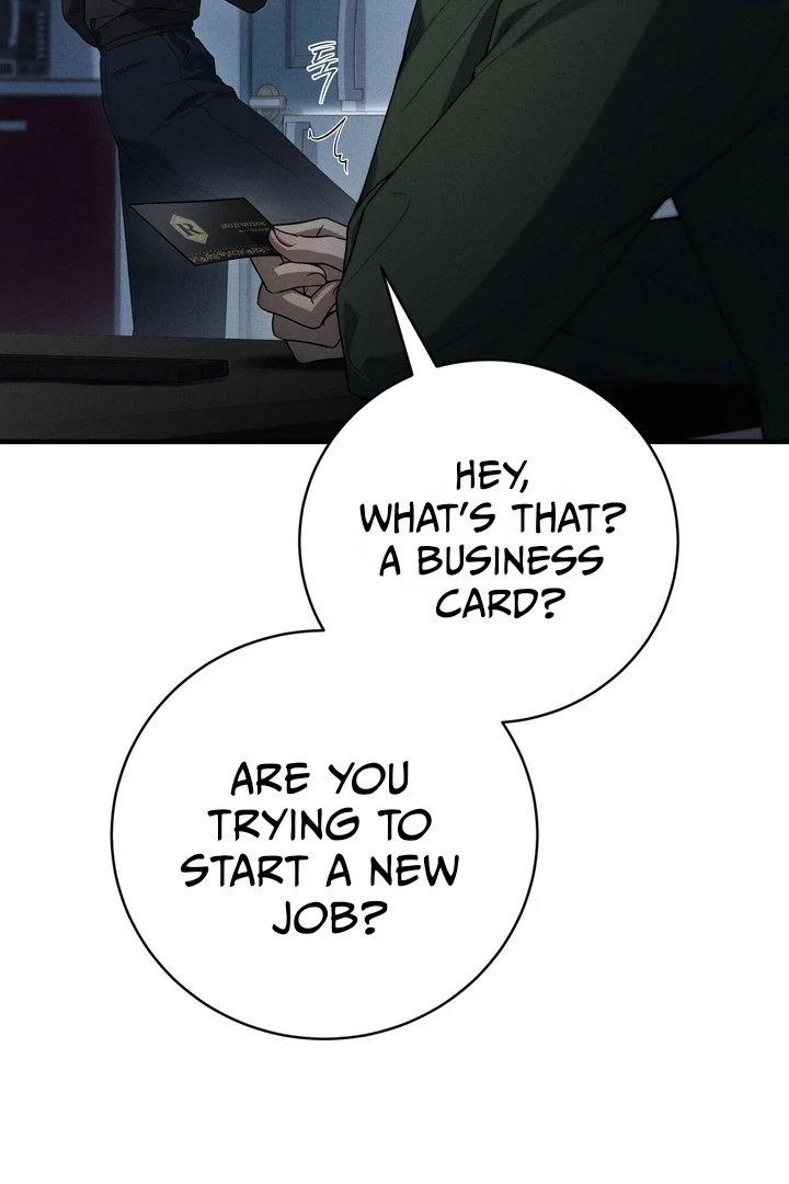 Salt Heart - Chapter 5 Page 33