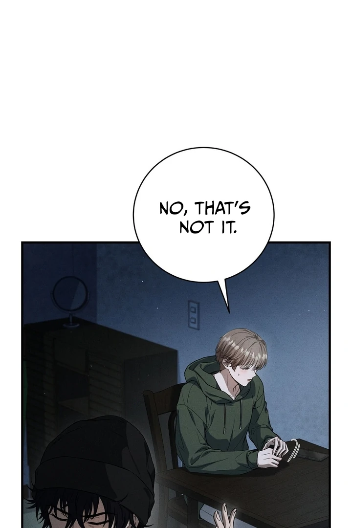 Salt Heart - Chapter 5 Page 34