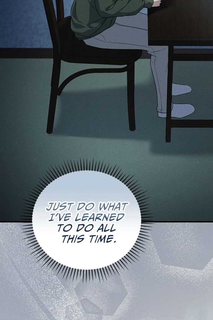 Salt Heart - Chapter 5 Page 40
