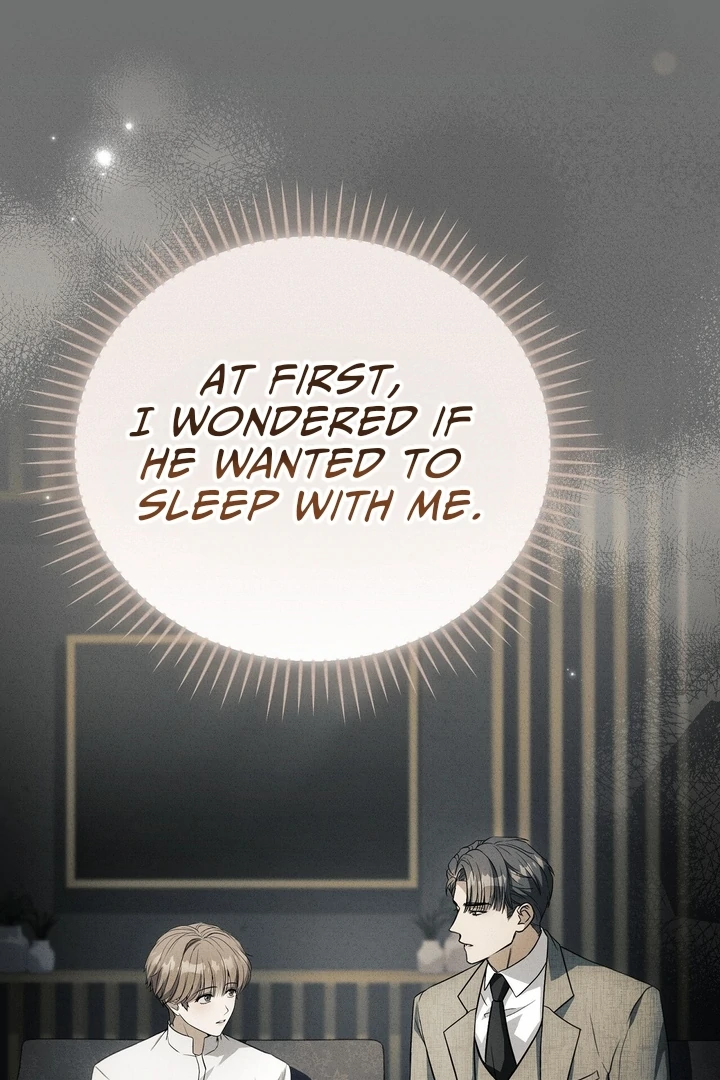 Salt Heart - Chapter 5 Page 9