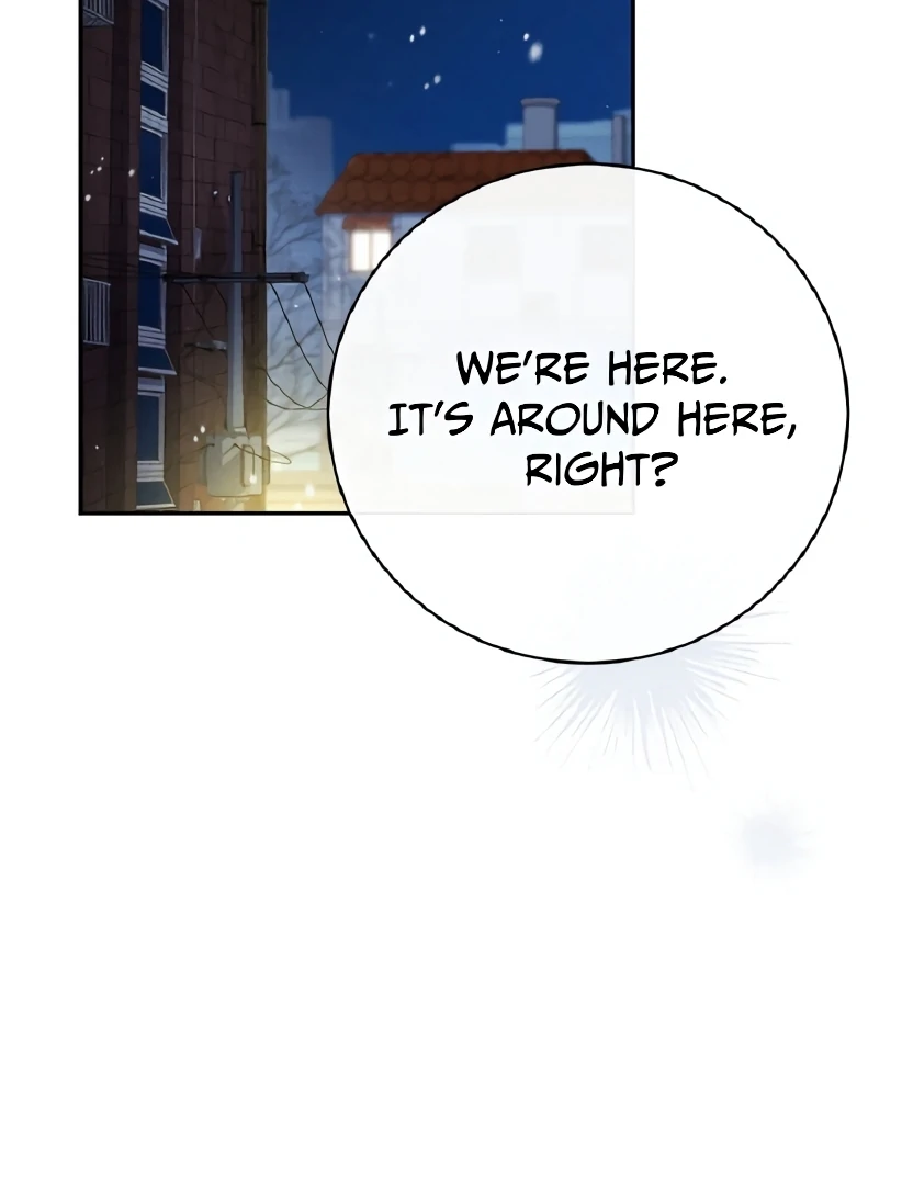 Salt Heart - Chapter 8 Page 30