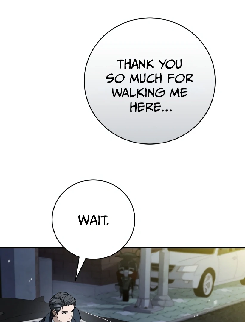 Salt Heart - Chapter 8 Page 31