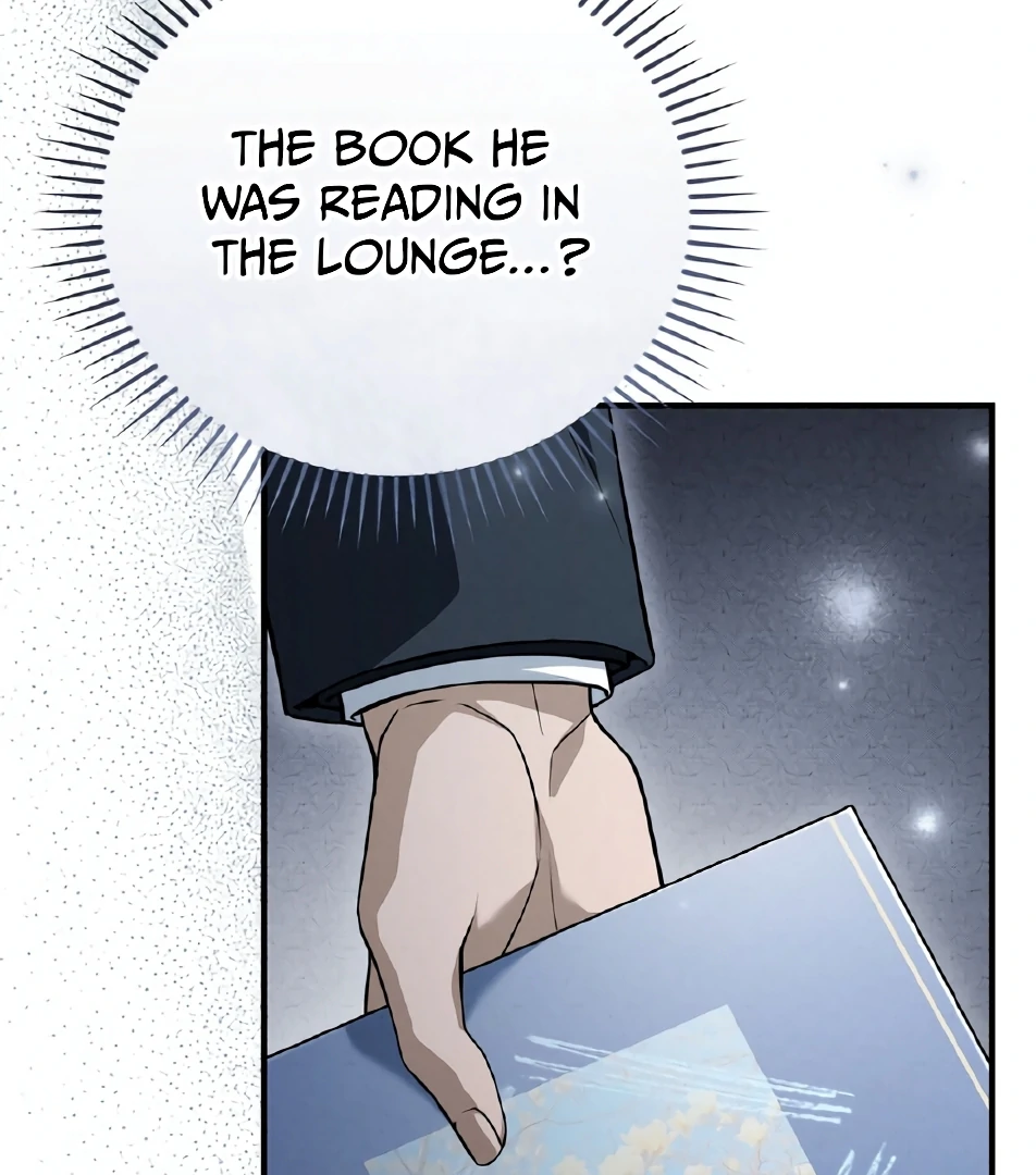 Salt Heart - Chapter 8 Page 36