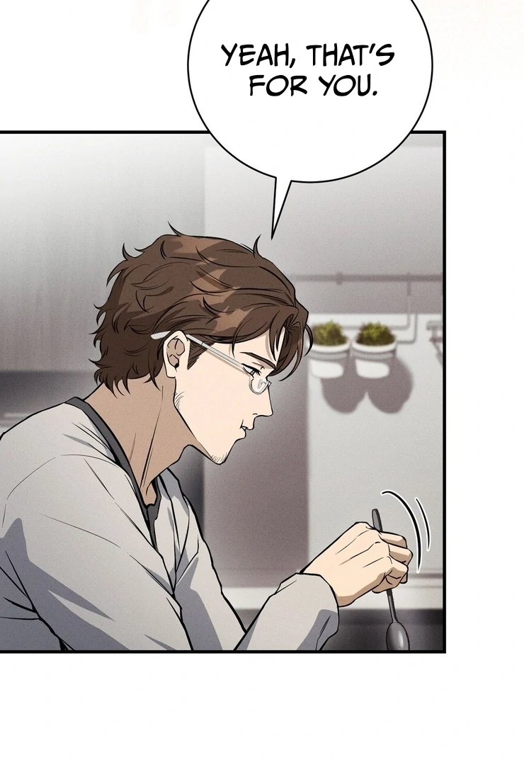 Salt Heart - Chapter 9 Page 19