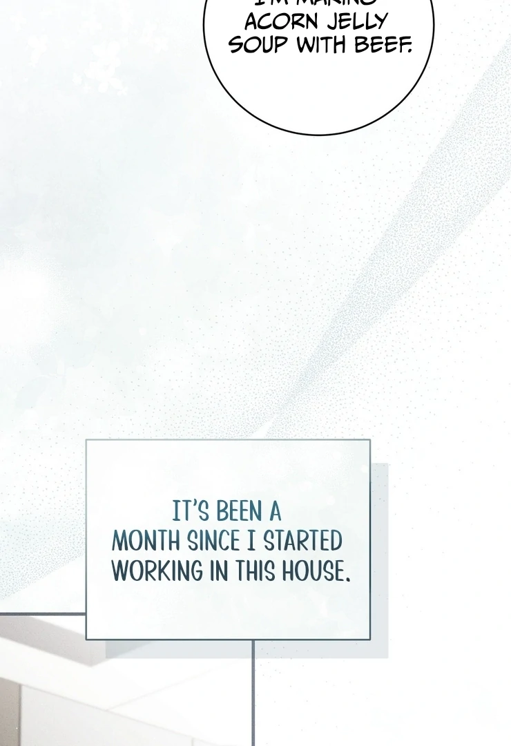 Salt Heart - Chapter 9 Page 5