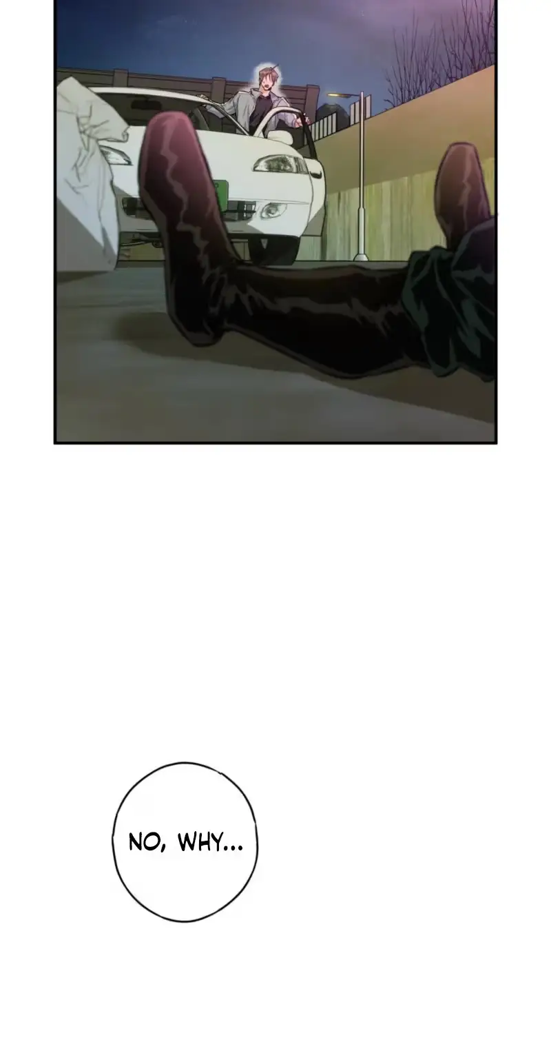 Pink Dead Lock - Chapter 3 Page 4