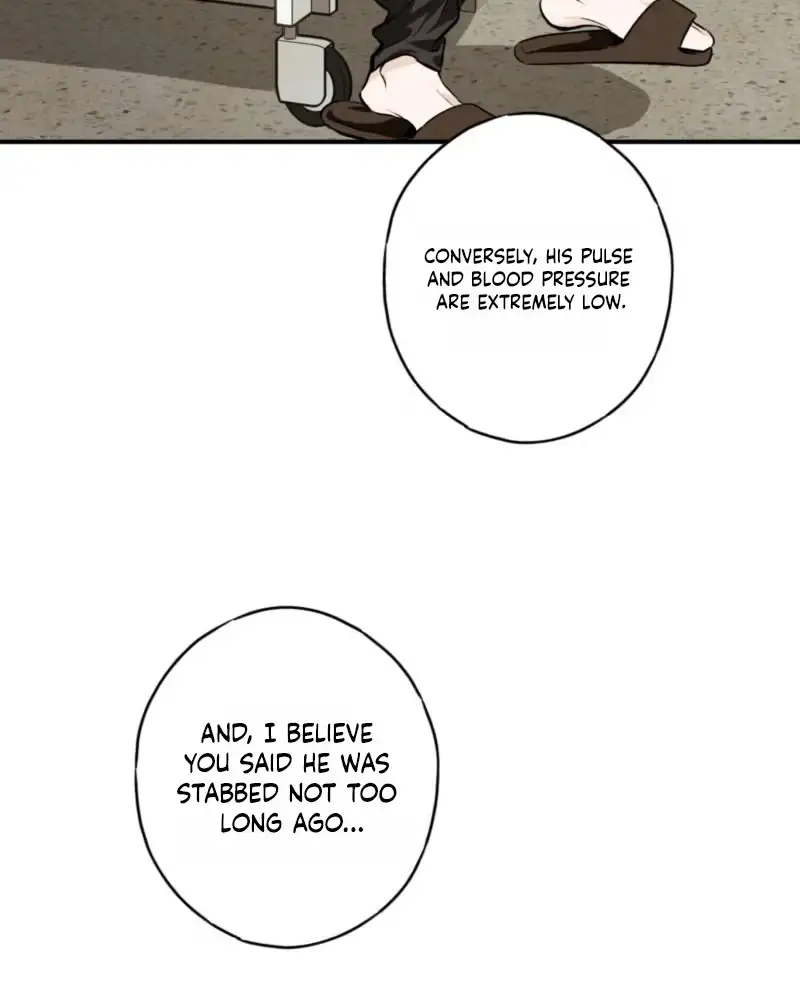 Pink Dead Lock - Chapter 3 Page 28