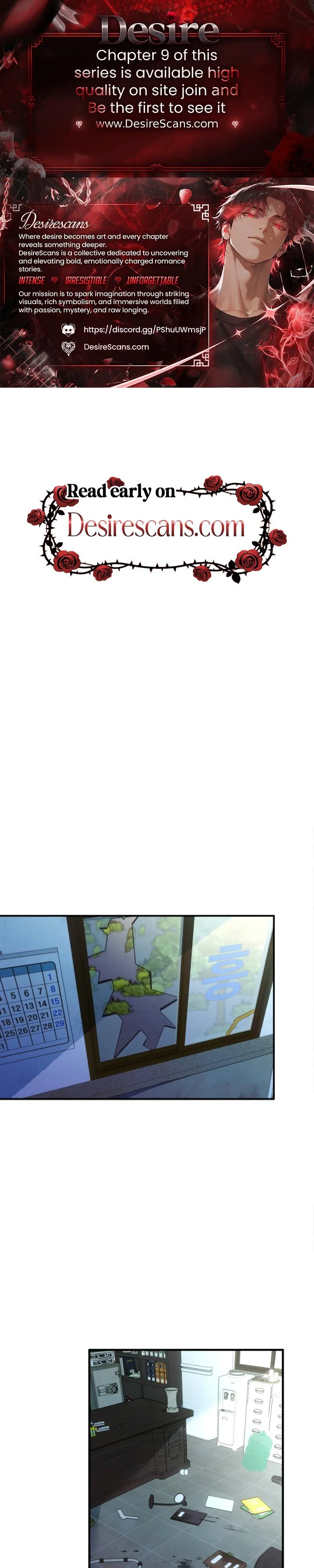 Pink Dead Lock - Chapter 7 Page 1