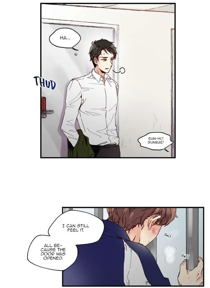 As Sweet As This - Chapter 11 Page 5
