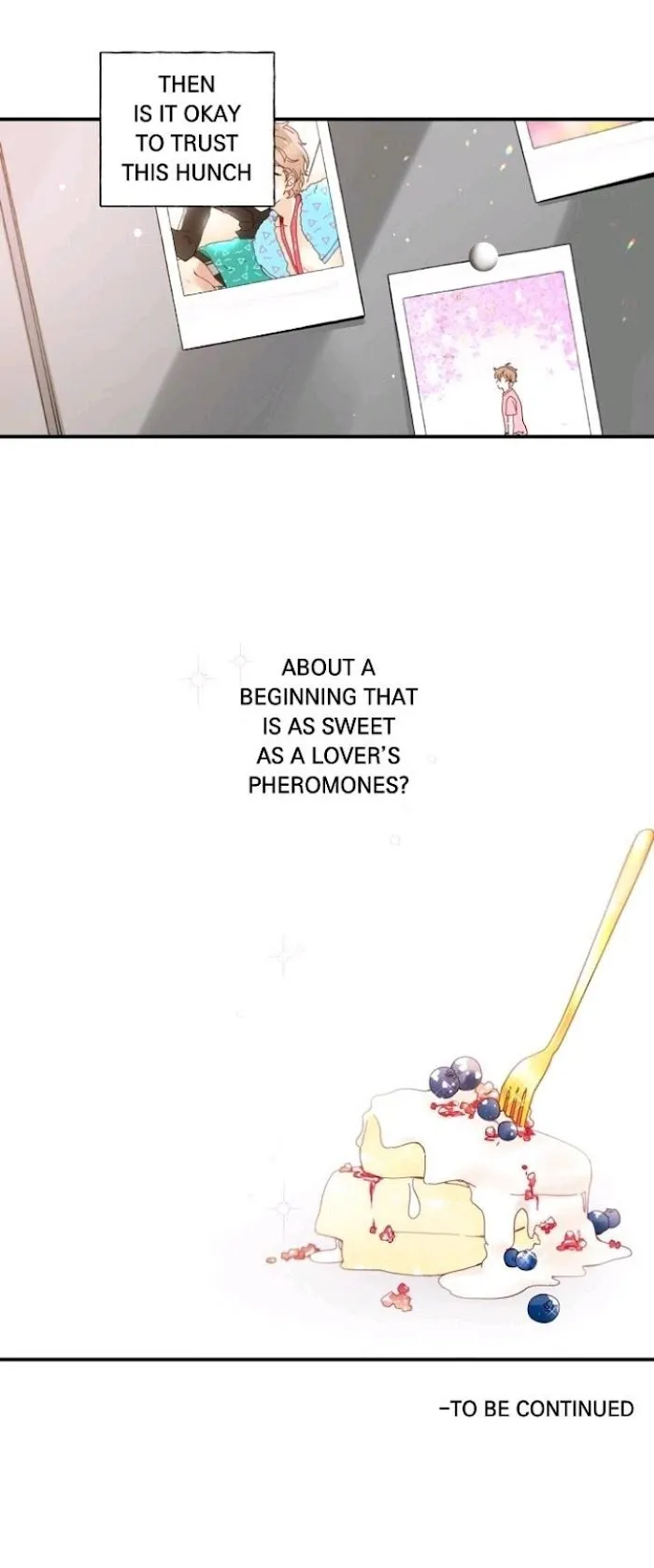 As Sweet As This - Chapter 30 Page 3