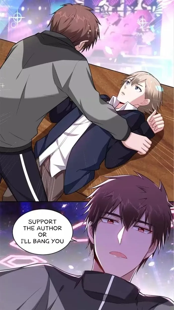 As Sweet As This - Chapter 31 Page 4