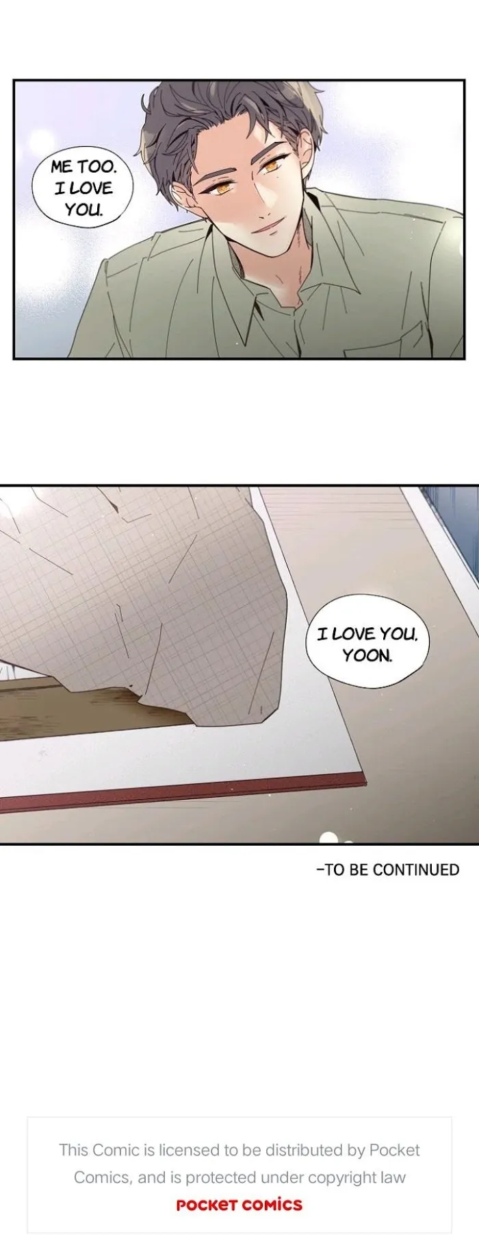 As Sweet As This - Chapter 38 Page 3