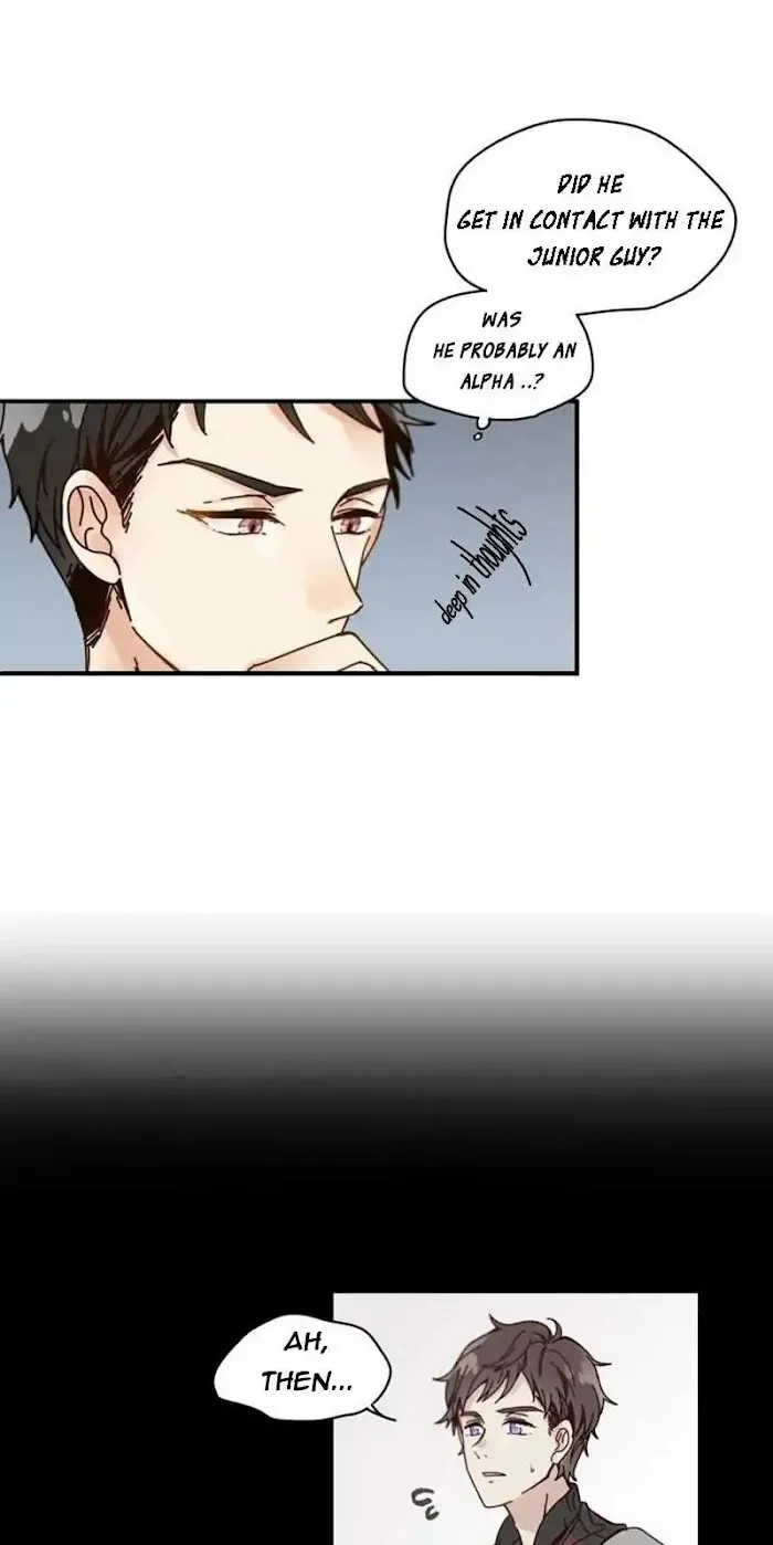 As Sweet As This - Chapter 4 Page 6