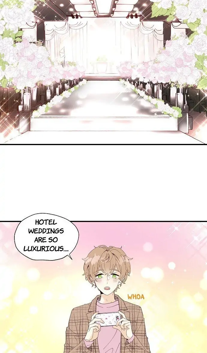 As Sweet As This - Chapter 41 Page 2