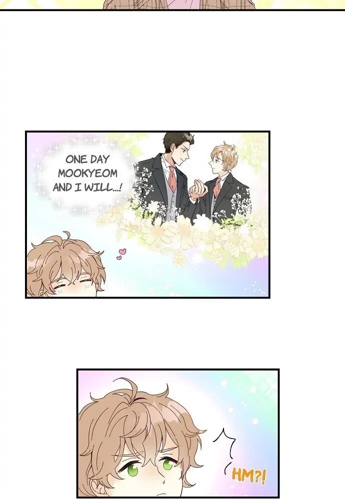 As Sweet As This - Chapter 41 Page 3