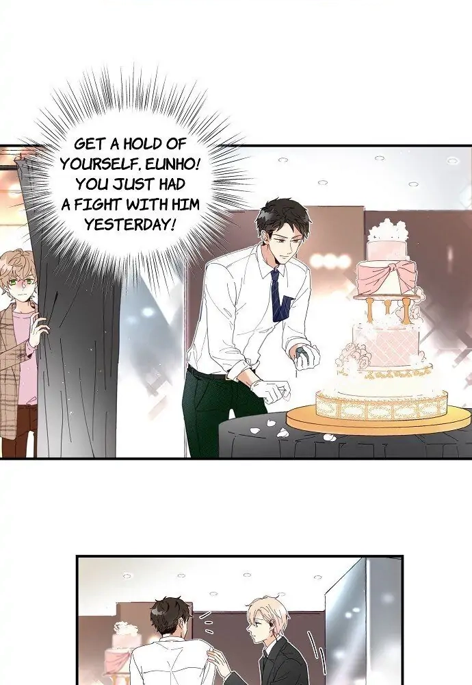 As Sweet As This - Chapter 41 Page 4