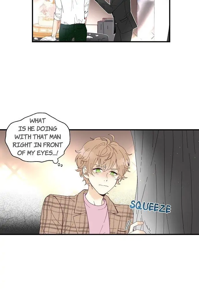 As Sweet As This - Chapter 41 Page 5