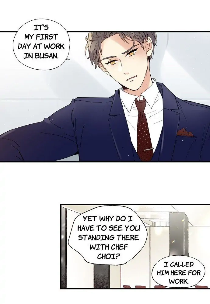 As Sweet As This - Chapter 41 Page 7
