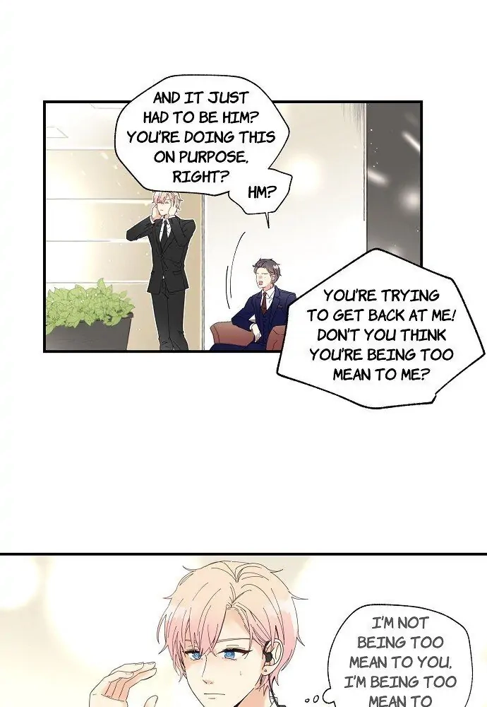 As Sweet As This - Chapter 41 Page 8