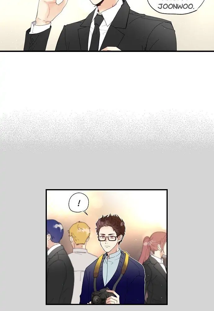 As Sweet As This - Chapter 41 Page 9