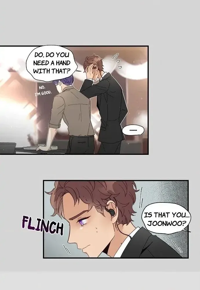 As Sweet As This - Chapter 41 Page 10