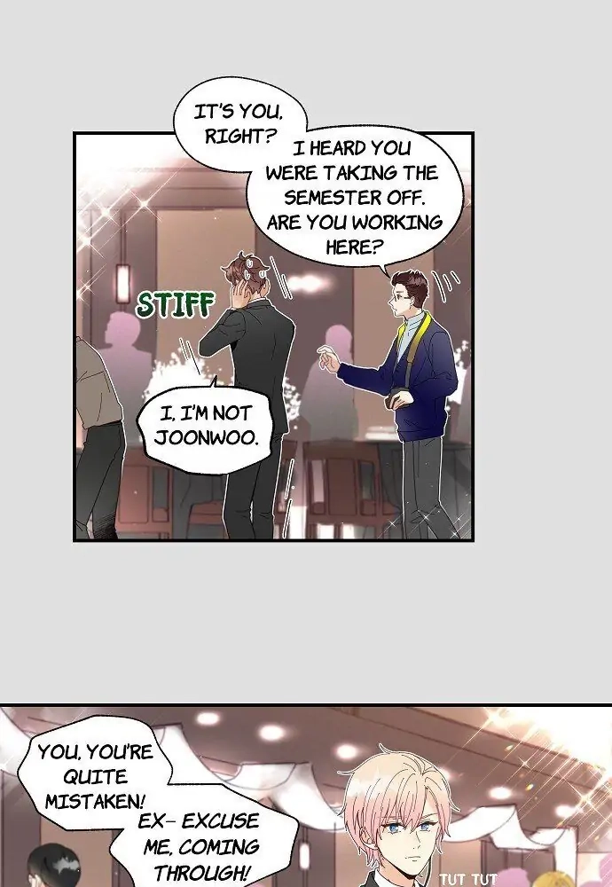 As Sweet As This - Chapter 41 Page 11