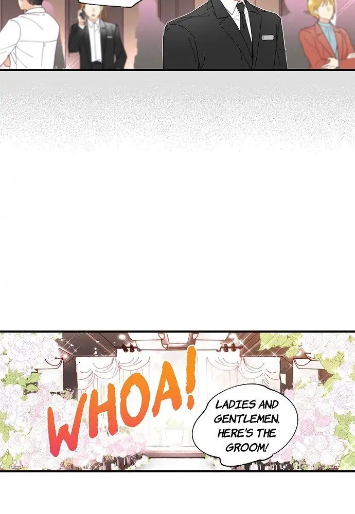 As Sweet As This - Chapter 41 Page 12