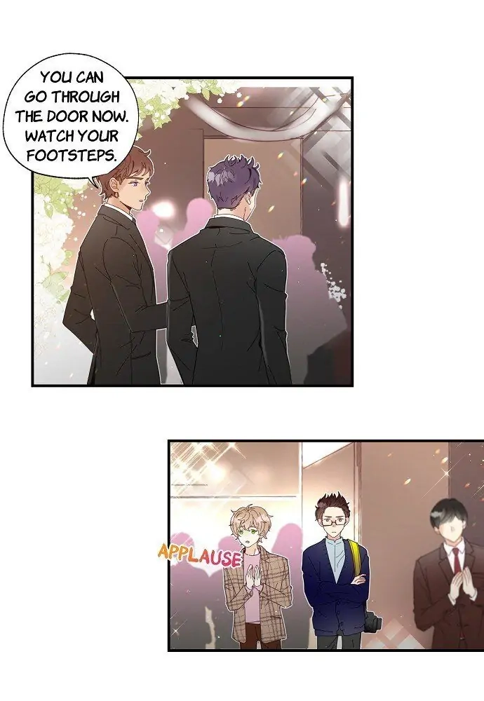 As Sweet As This - Chapter 41 Page 13