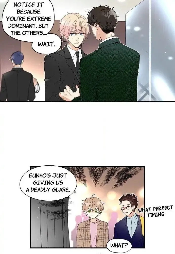 As Sweet As This - Chapter 41 Page 20