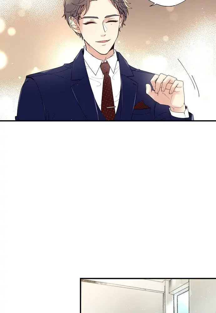 As Sweet As This - Chapter 41 Page 22