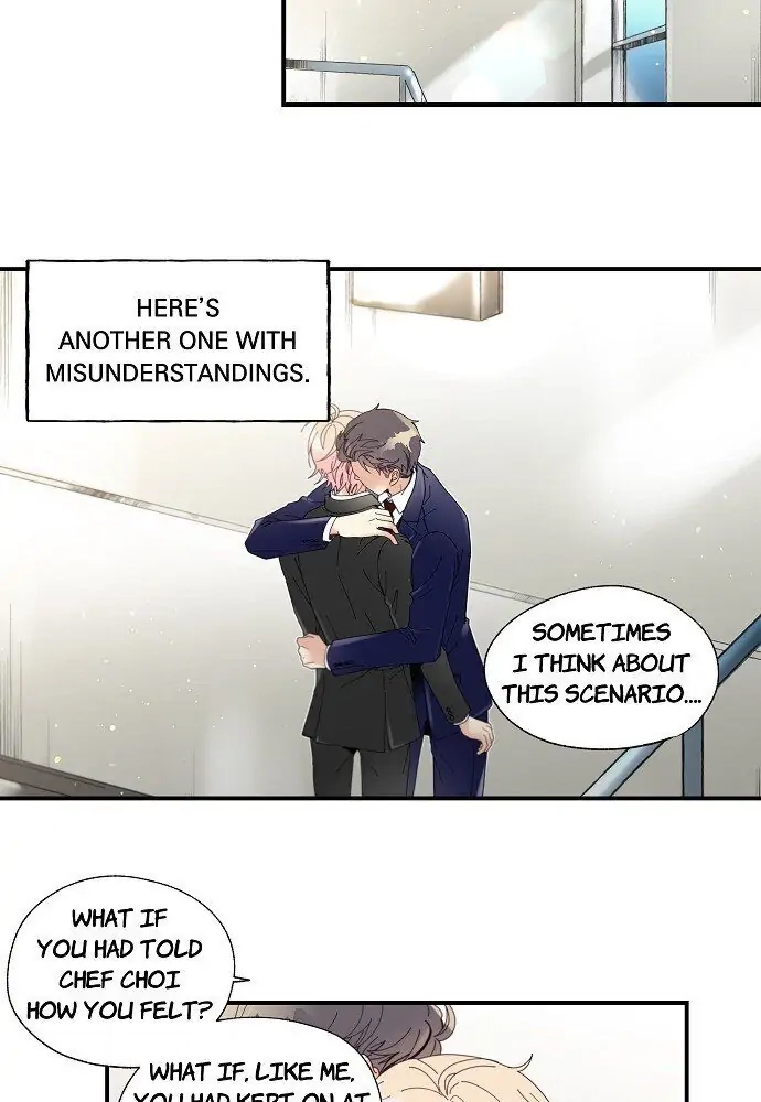 As Sweet As This - Chapter 41 Page 23