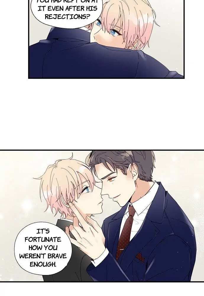 As Sweet As This - Chapter 41 Page 24