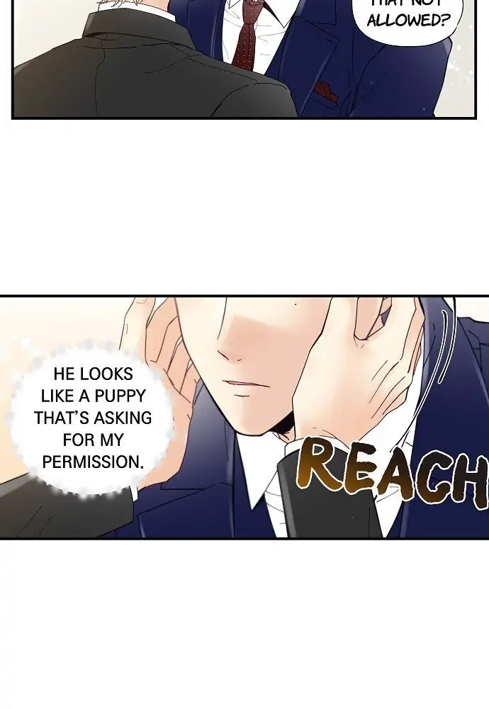 As Sweet As This - Chapter 41 Page 26