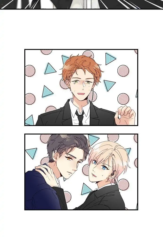 As Sweet As This - Chapter 41 Page 28