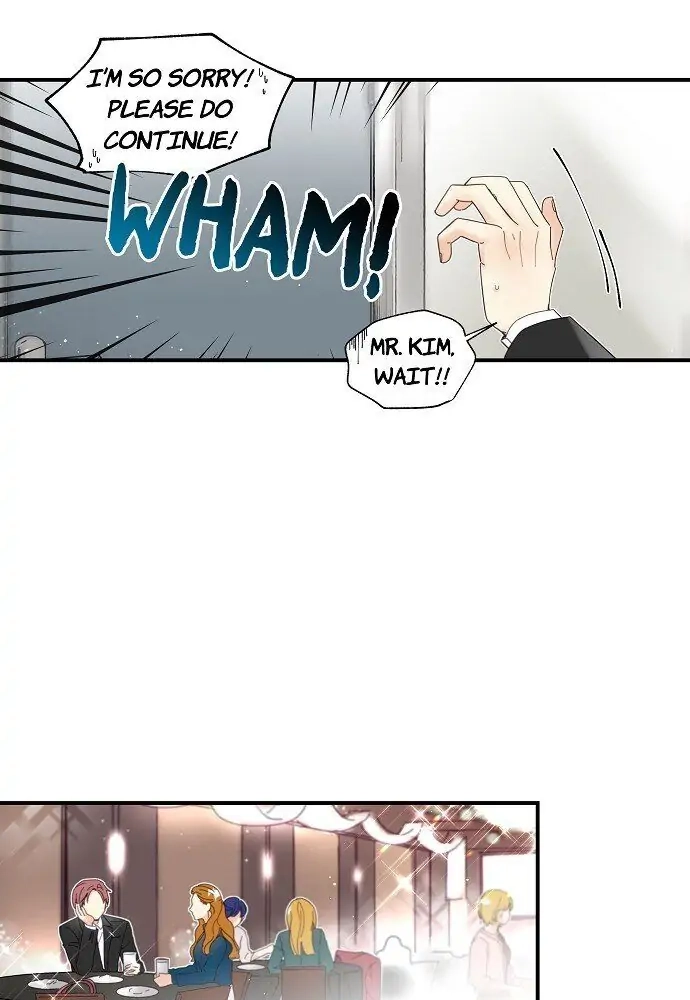 As Sweet As This - Chapter 41 Page 29