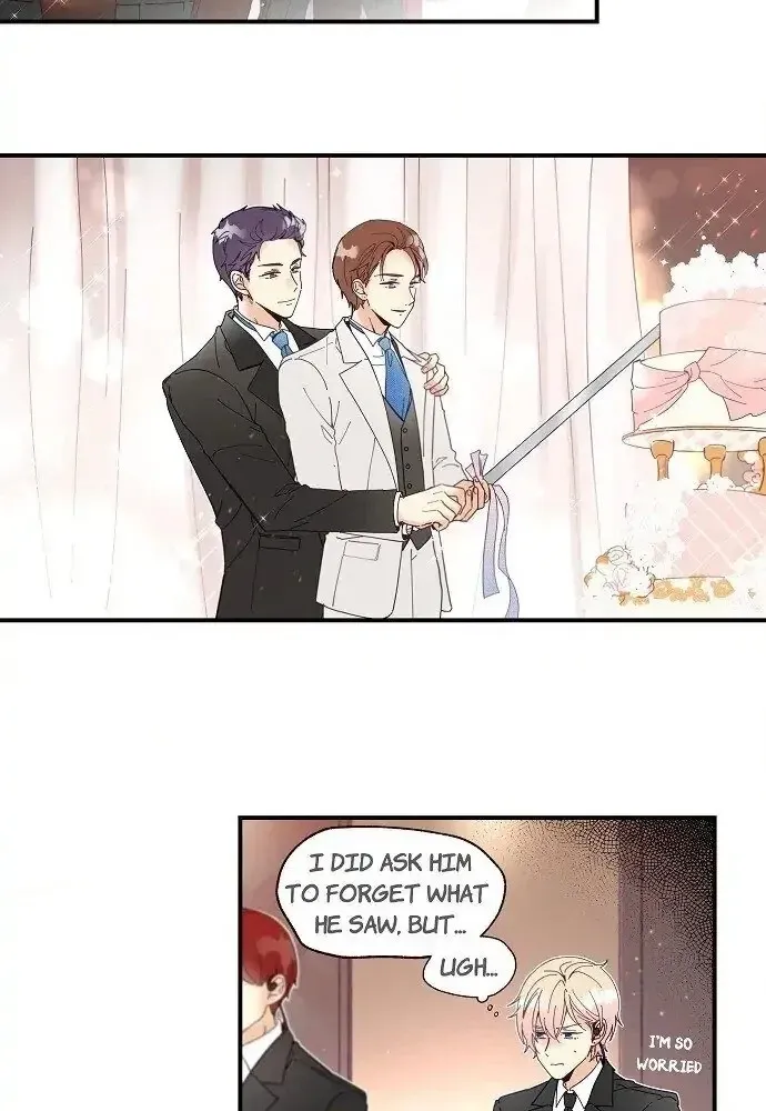 As Sweet As This - Chapter 41 Page 30