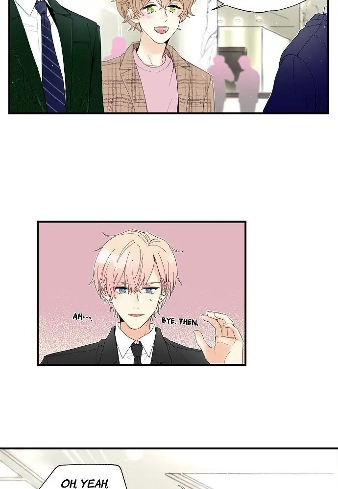 As Sweet As This - Chapter 41 Page 33
