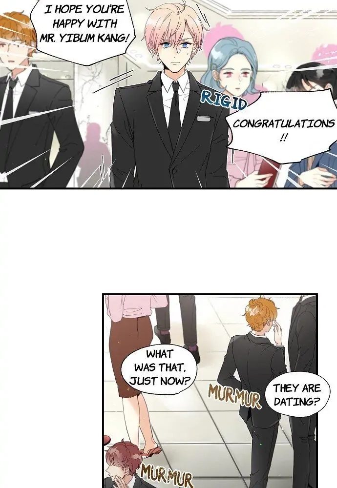As Sweet As This - Chapter 41 Page 34
