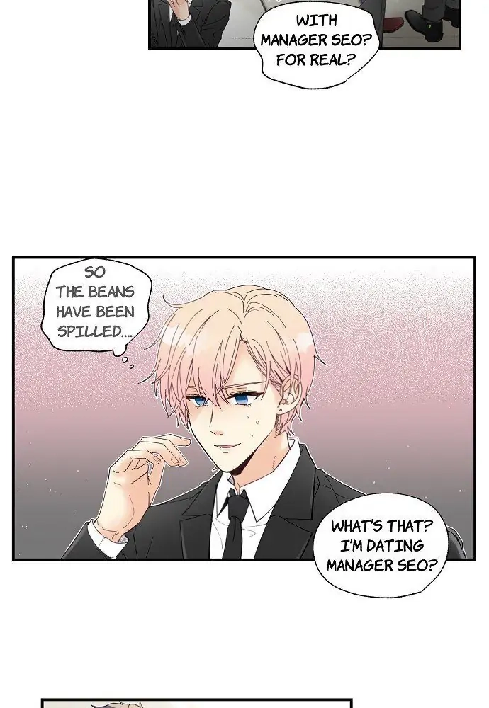 As Sweet As This - Chapter 41 Page 35