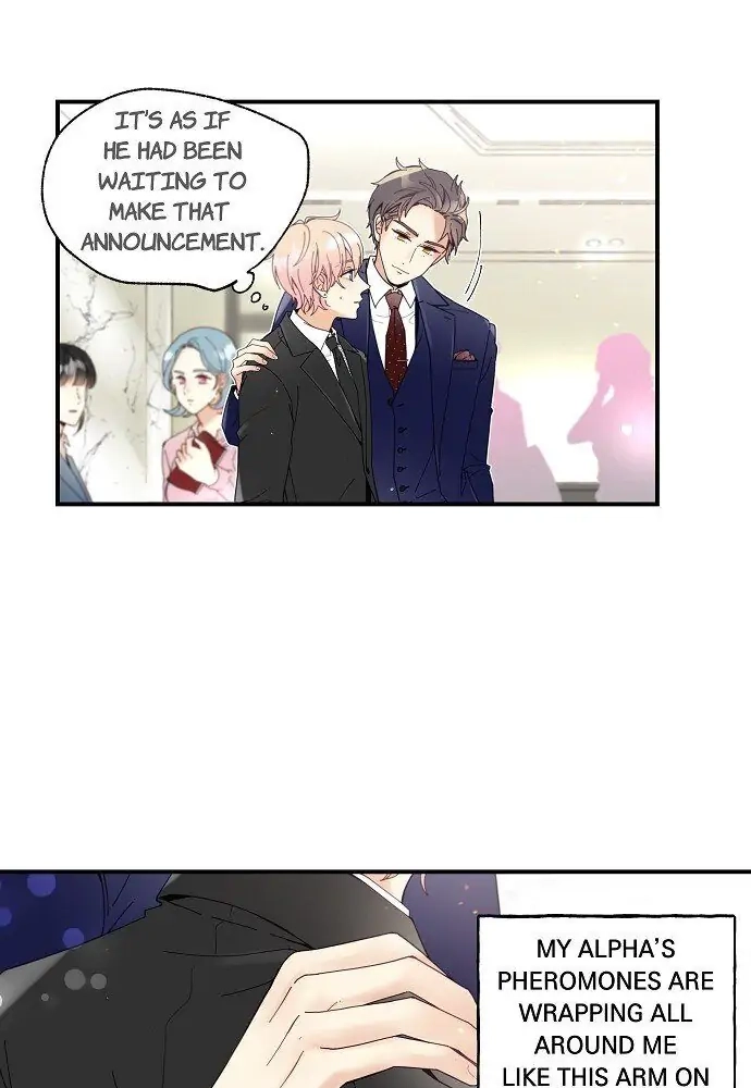 As Sweet As This - Chapter 41 Page 37